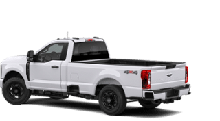 2026 Ford Super Duty® External Image 3